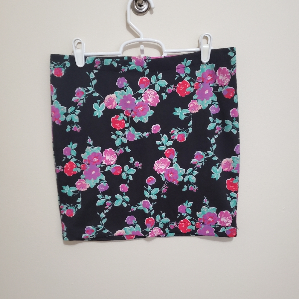 Candies flower skirt